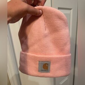 Carhart beanie